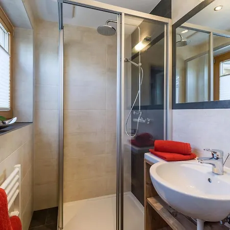 Romana Apartment Mayrhofen