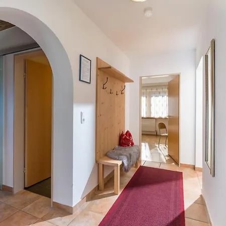 Apartment Romana Mayrhofen