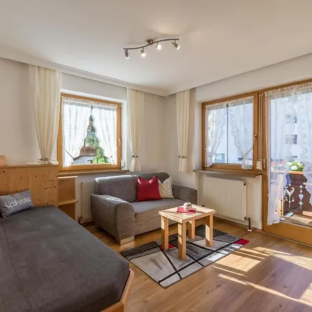 Romana Apartment