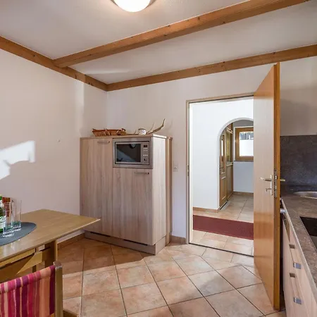 Romana Apartment