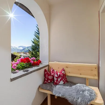 Lejlighed Romana